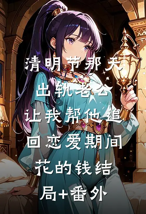 清明节那天，出轨老公，让我帮他追回恋爱期间花的钱结局+番外