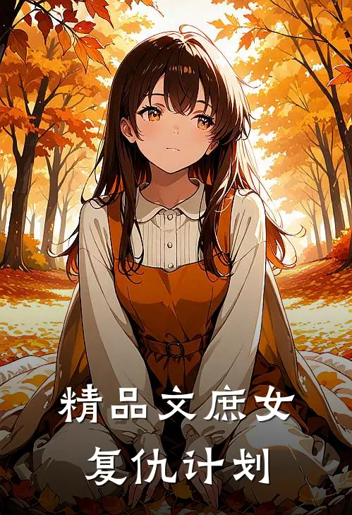 精品文庶女复仇计划
