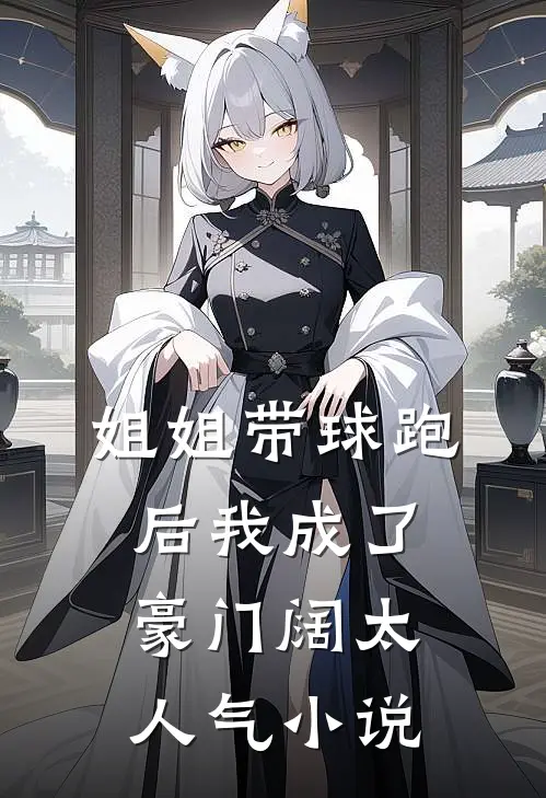 姐姐带球跑后我成了豪门阔太人气小说
