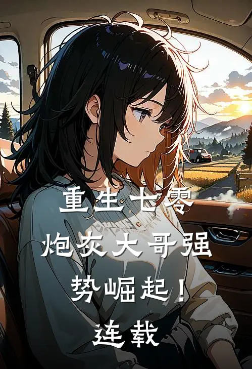 重生七零：炮灰大哥强势崛起！连载