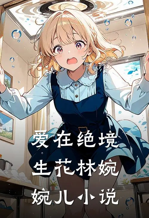 爱在绝境生花林婉婉儿小说