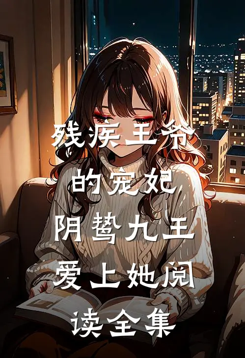 残疾王爷的宠妃：阴鸷九王爱上她阅读全集