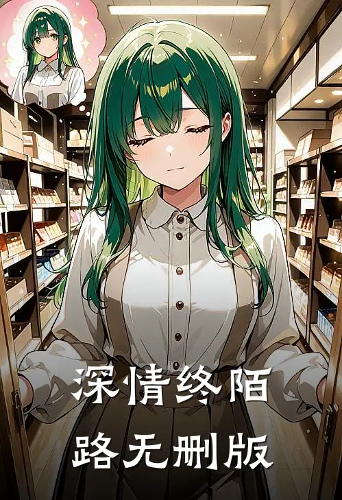 深情终陌路无删版