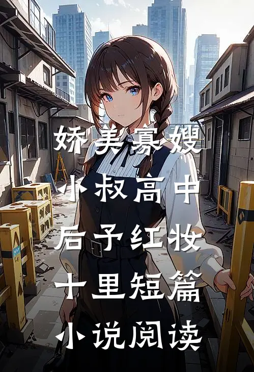 娇美寡嫂：小叔高中后予红妆十里短篇小说阅读