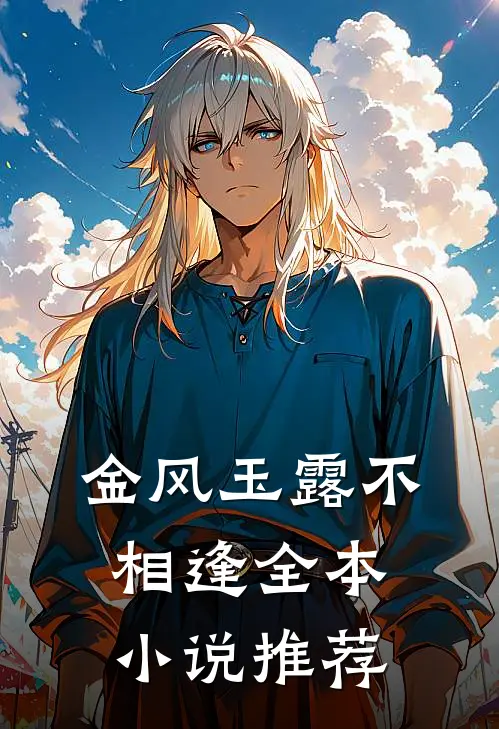 金风玉露不相逢全本小说推荐