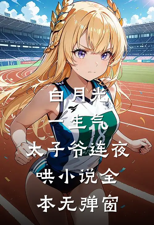 白月光一生气，太子爷连夜哄小说全本无弹窗