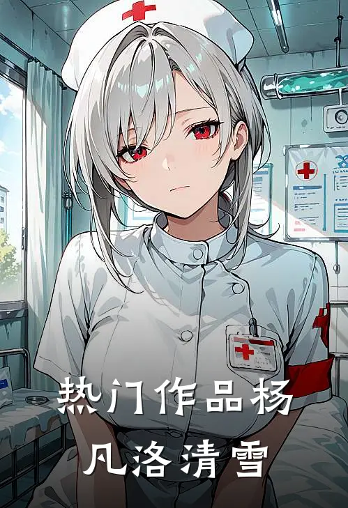 热门作品杨凡 洛清雪