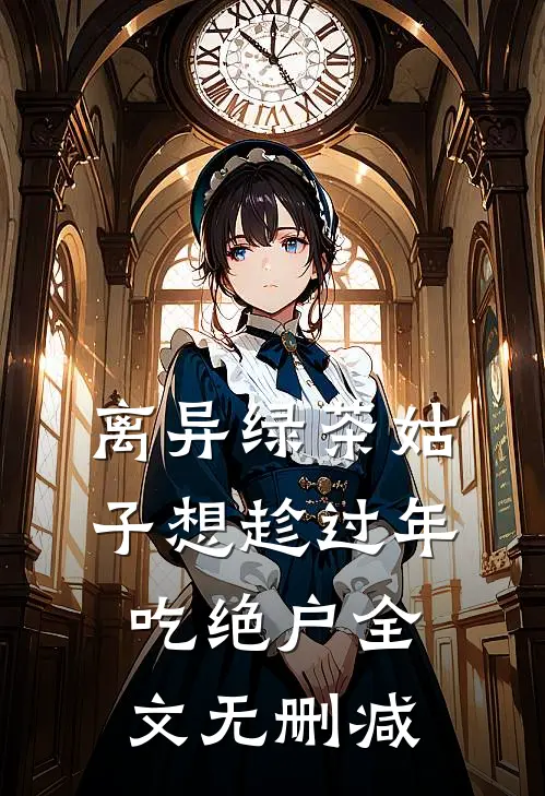 离异绿茶姑子想趁过年吃绝户全文无删减