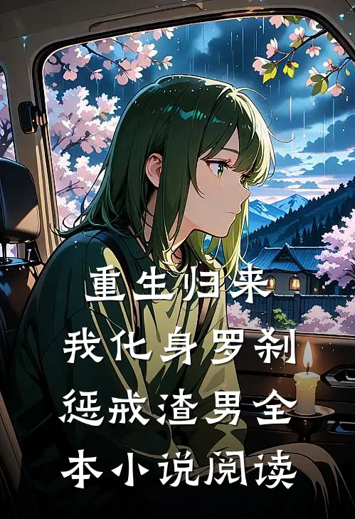 重生归来，我化身罗刹惩戒渣男全本小说阅读