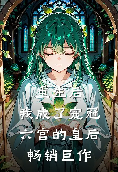 重生后，我成了宠冠六宫的皇后畅销巨作