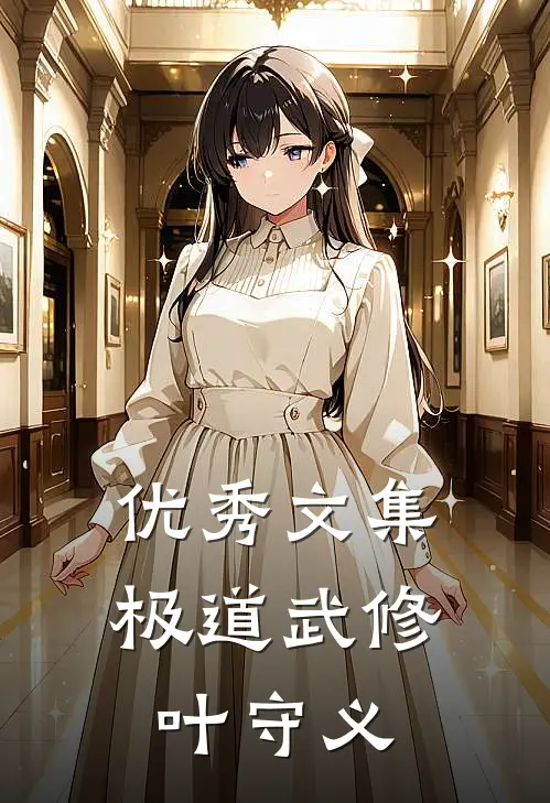 优秀文集极道武修叶守义