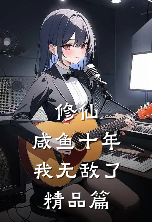 修仙：咸鱼十年我无敌了精品篇