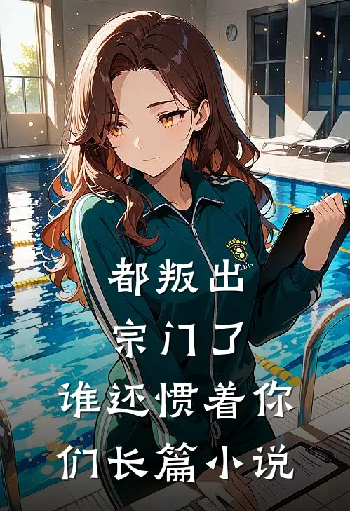 都叛出宗门了,谁还惯着你们长篇免费阅读