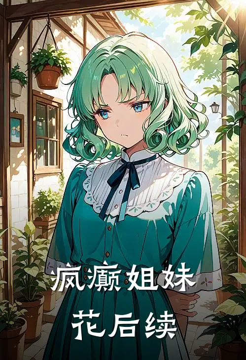 疯癫姐妹花后续