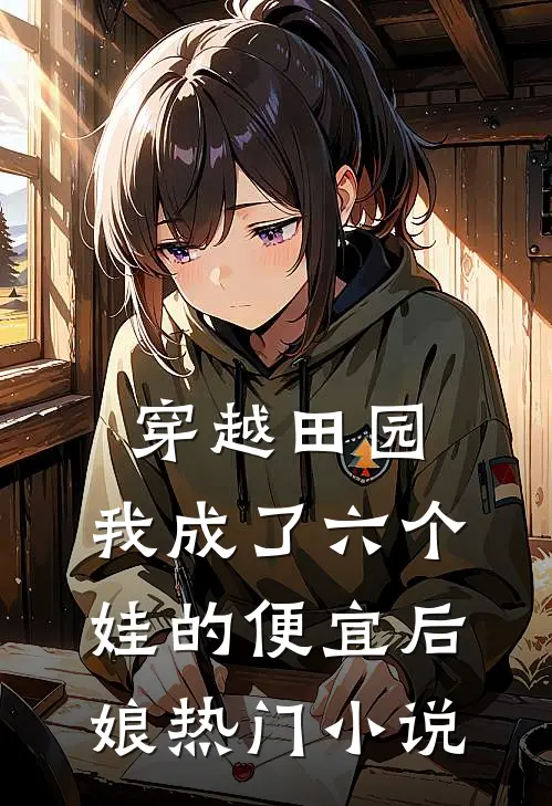穿越田园：我成了六个娃的便宜后娘热门小说