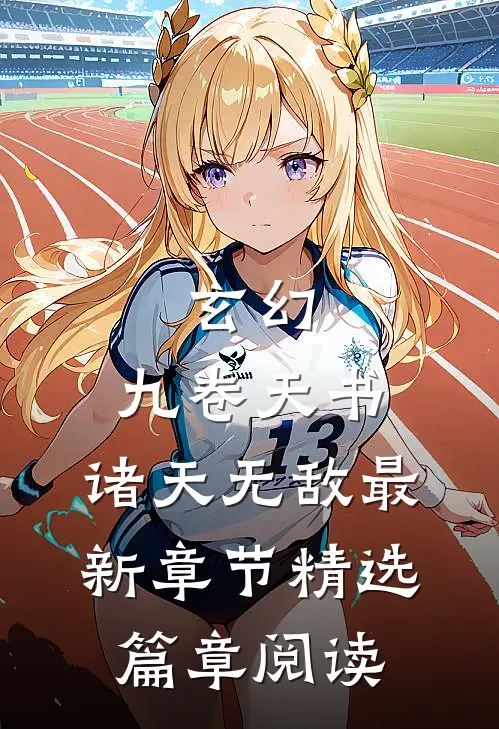 玄幻:九卷天书,诸天无敌最新章节精选篇章阅读