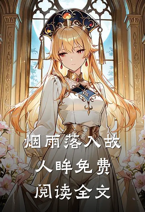 烟雨落入故人眸免费阅读全文