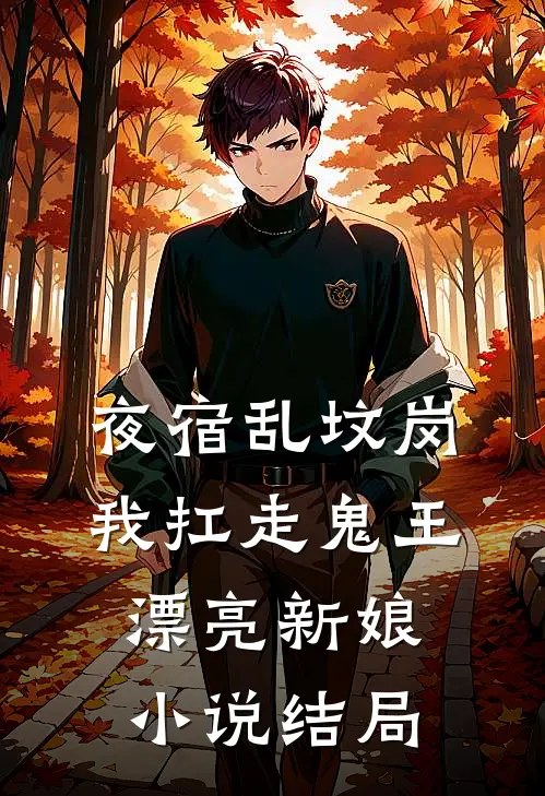 夜宿乱坟岗，我扛走鬼王漂亮新娘小说结局