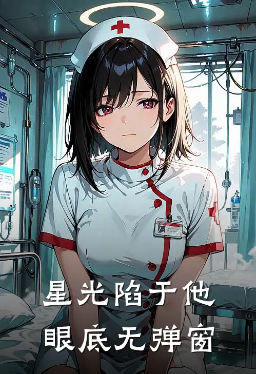 星光陷于他眼底无弹窗