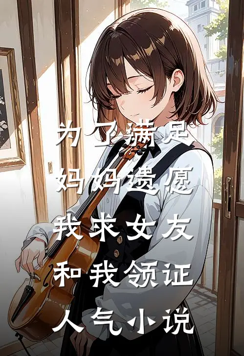 为了满足妈妈遗愿，我求女友和我领证人气小说