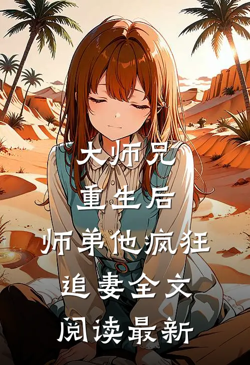 大师兄重生后，师弟他疯狂追妻全文阅读最新