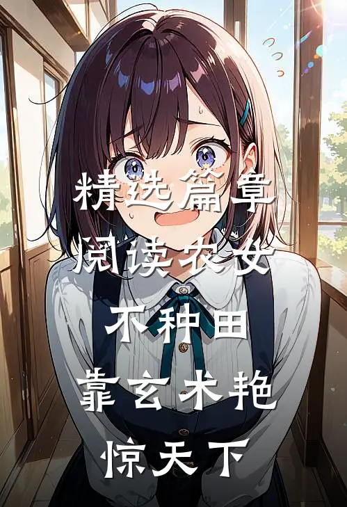 精选篇章阅读农女不种田，靠玄术艳惊天下