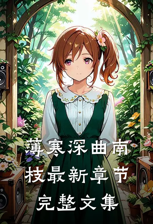 薄寒深曲南枝最新章节完整文集