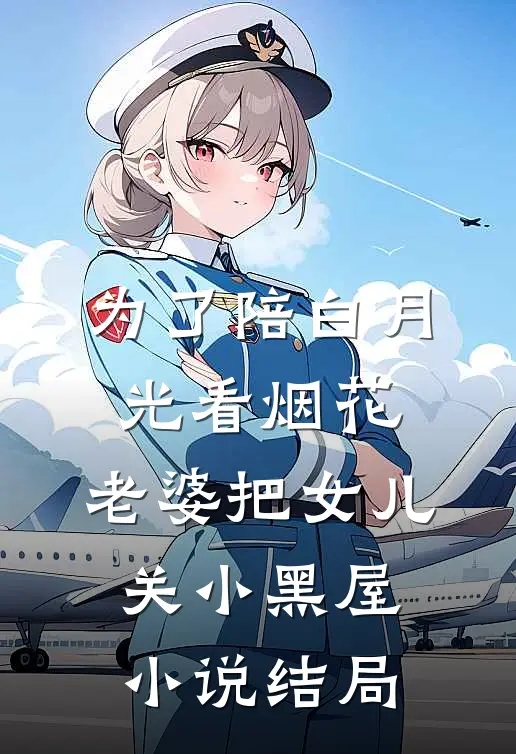 为了陪白月光看烟花，老婆把女儿关小黑屋小说结局