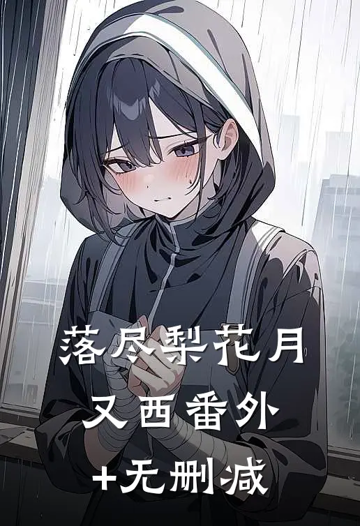 落尽梨花月又西番外+无删减