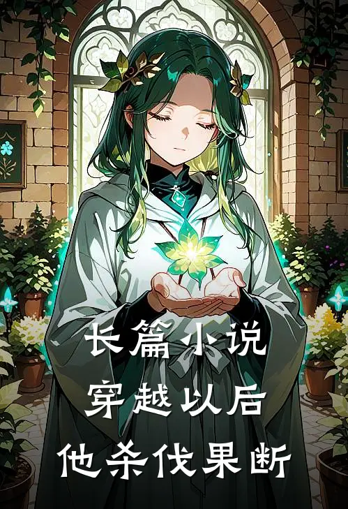 长篇小说穿越以后，他杀伐果断