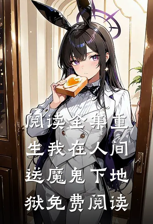 阅读全集重生我在人间送魔鬼下地狱免费阅读