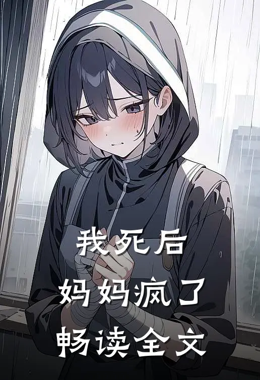 我死后，妈妈疯了畅读全文