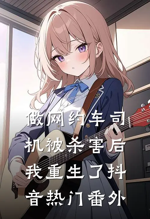 做网约车司机被杀害后我重生了抖音热门番外