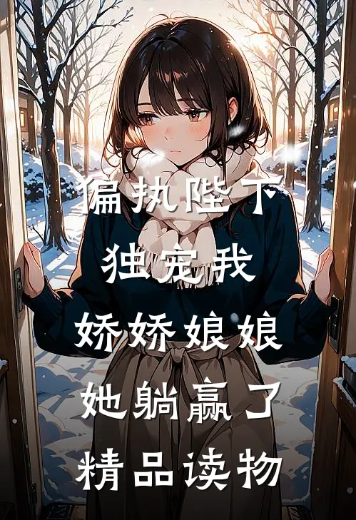 偏执陛下独宠我，娇娇娘娘她躺赢了精品读物