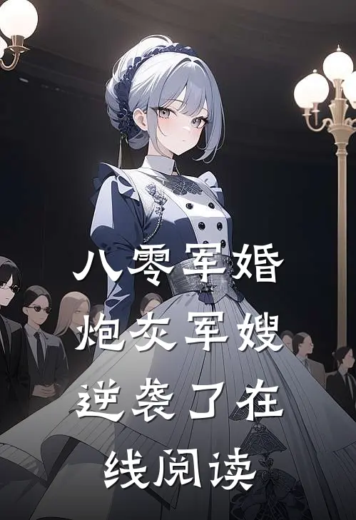 八零军婚：炮灰军嫂逆袭了在线阅读