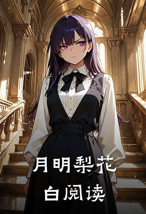 月明梨花白阅读