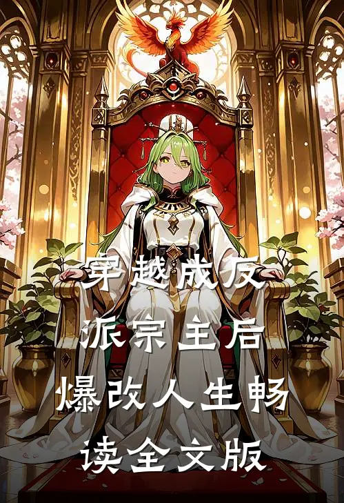 穿越成反派宗主后，爆改人生畅读全文版