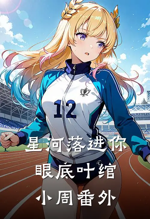 星河落进你眼底叶绾小周番外