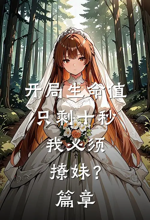 开局生命值只剩十秒，我必须撩妹？篇章