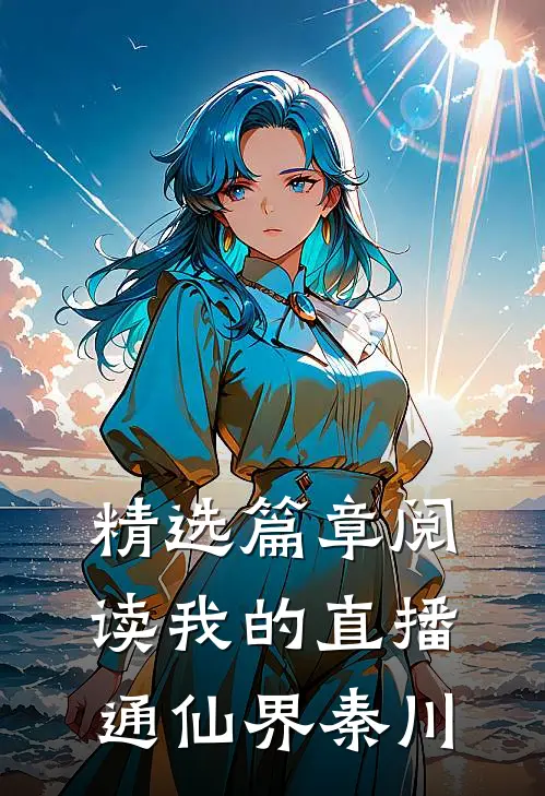 精选篇章阅读我的直播通仙界秦川
