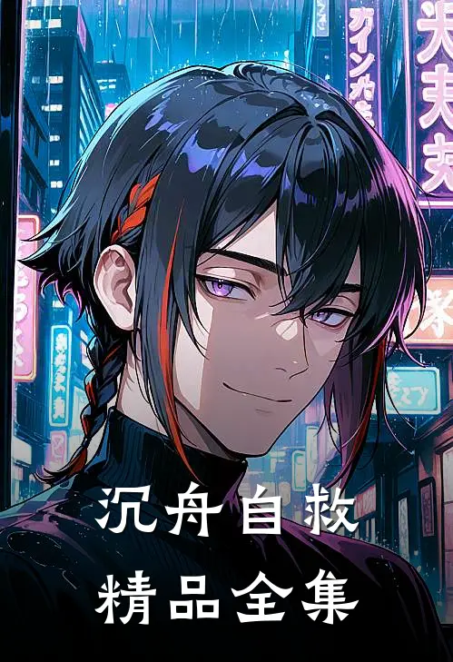 沉舟自救精品全集