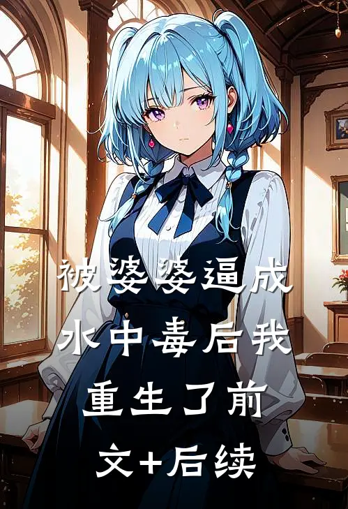 被婆婆逼成水中毒后我重生了前文+后续
