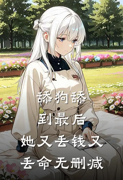 舔狗舔到最后，她又丢钱又丢命无删减