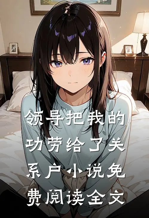 领导把我的功劳给了关系户小说免费阅读全文