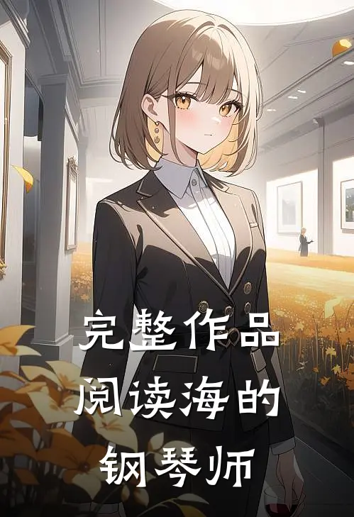 完整作品阅读海的钢琴师