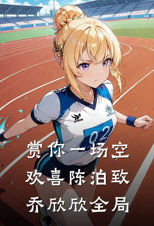 赏你一场空欢喜陈泊致乔欣欣全局