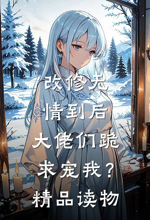改修无情到后，大佬们跪求宠我？精品读物