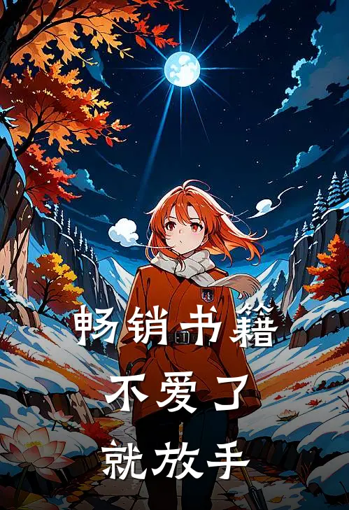 畅销书籍不爱了，就放手