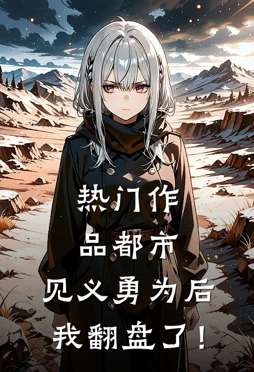 热门作品都市：见义勇为后，我翻盘了！