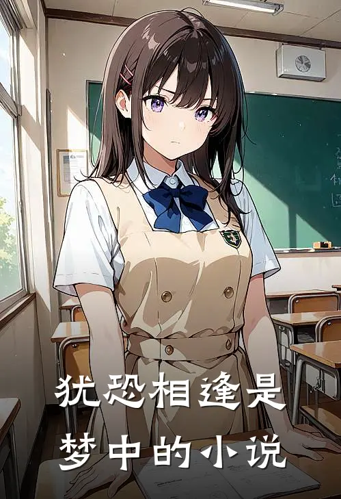 犹恐相逢是梦中的小说
